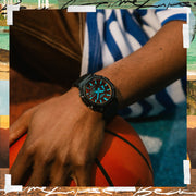 G-Shock GA2100 Beach Ana-Digi Gradient Gray