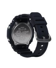 G-Shock GA2100 Vaporized Ana-Digi Black