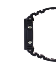 G-Shock GA2100 Vaporized Ana-Digi Black