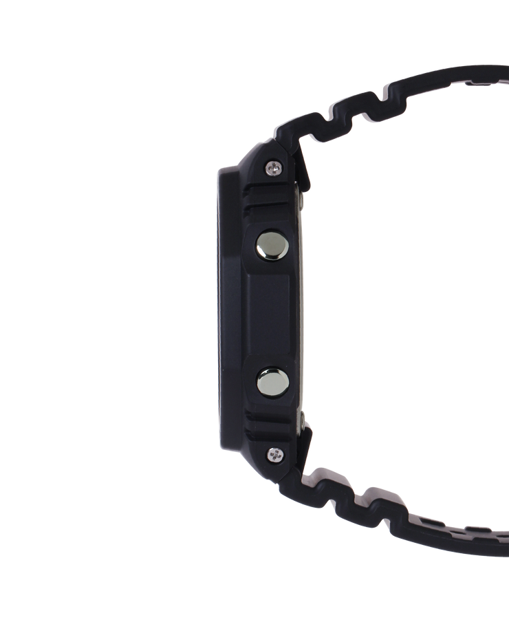 G-Shock GA2100 Vaporized Ana-Digi Black