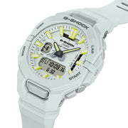 G-Shock Move GBA950 Ana-Digi White