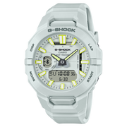 G-Shock Move GBA950 Ana-Digi White
