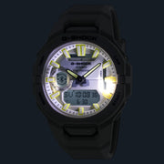 G-Shock Move GBA950 Ana-Digi White
