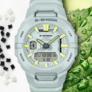 G-Shock Move GBA950 Ana-Digi White