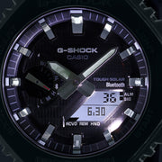 G-Shock GBM2100 G-Steel Ana-Digi Blue