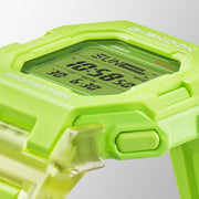 G-Shock GDB500 Digital Neon