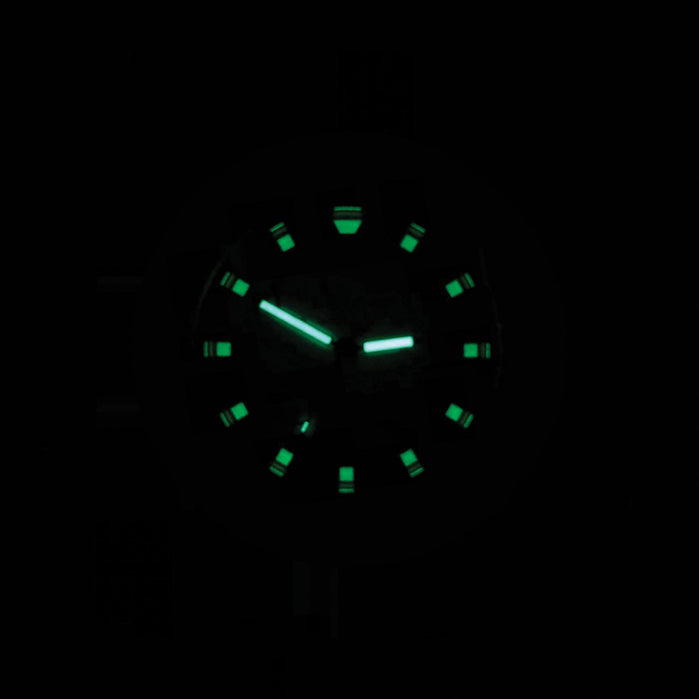 Bertucci #16300 A-2A Golden Field White Defender Olive angled shot picture