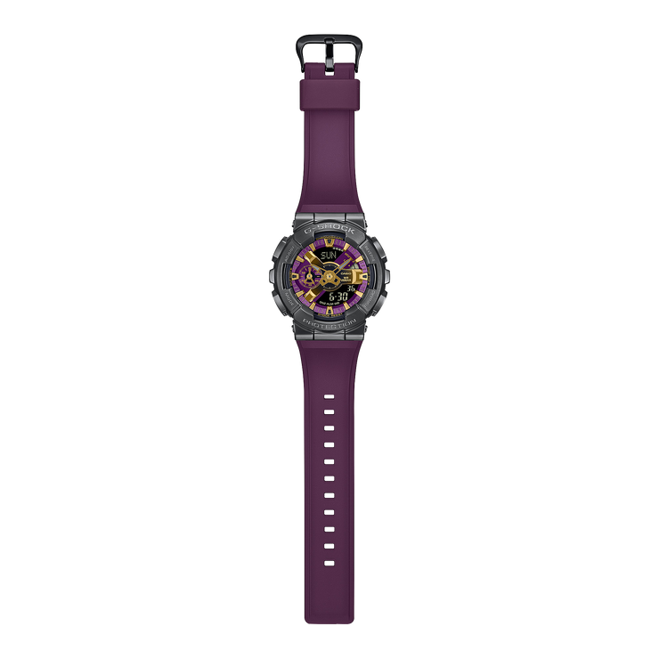 G shock purple limited edition deals