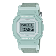 G-Shock GMDS5600 Natural Coexist Blue