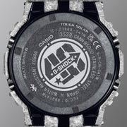 G-Shock GMWB5000 40th Anniversary Project Team Tough Silver Limited Edition