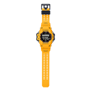 G-Shock GPRH1000 Rangeman GPS Solar Yellow