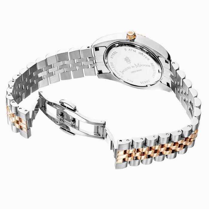 JDM Inspiration 36mm Mother of Pearl angled shot picture