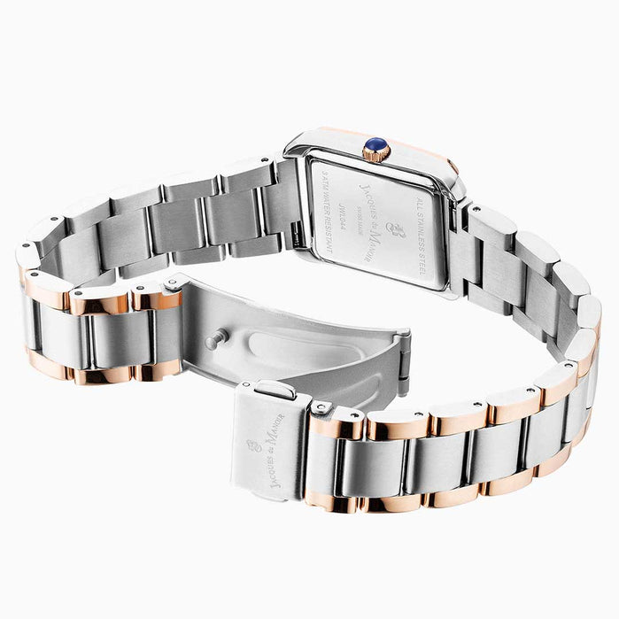 JDM Emily Rose Gold Silver angled shot picture