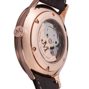 James McCabe London Automatic