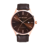 James McCabe London Automatic