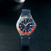 James McCabe Baja GMT Gravel Blue