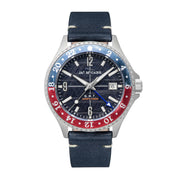 James McCabe Baja GMT Gravel Blue