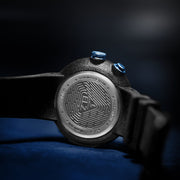 The Electricianz The Label Noir Edition Rubber