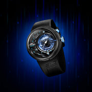 The Electricianz The Label Noir Edition Rubber