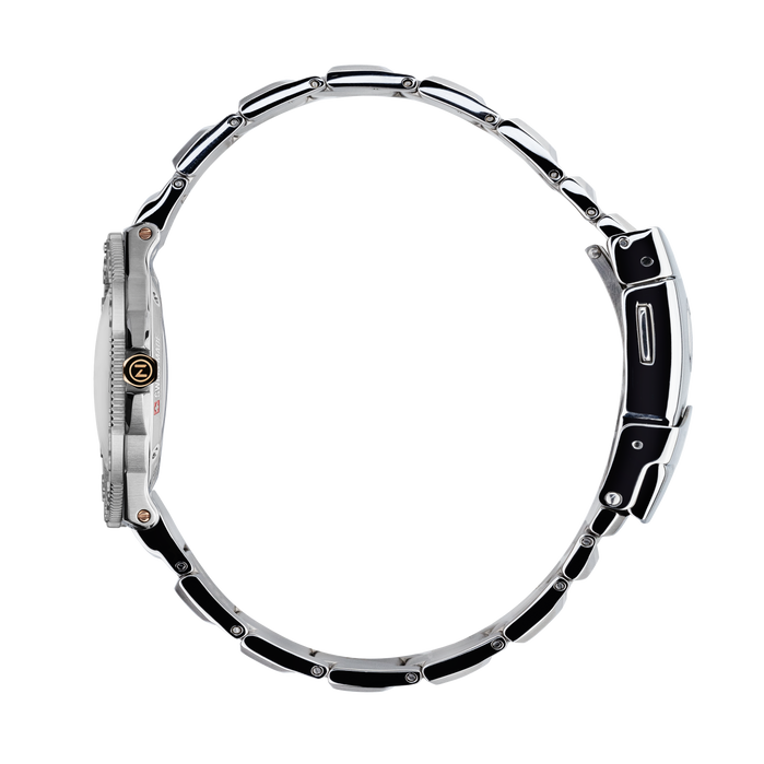 Nove Trident Automatic G101-02 angled shot picture