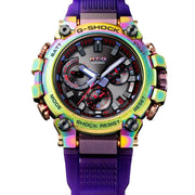 G-Shock MTG-B3000 Aurora Rainbow Limited Edition