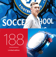 Nsquare The Legend Automatic N45.1 Blue