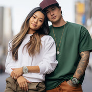 Nsquare Panda Baby N46.1 Automatic White*