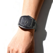NSQUARE Gale Chaser Automatic N47.1 Black Gray
