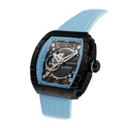 Nubeo Space Magellan Automatic Limited Edition Deep Sky