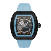 Nubeo Space Magellan Automatic Limited Edition Deep Sky