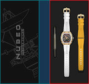 Nubeo Space Magellan Automatic Sceptre Limited Edition