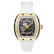 Nubeo Space Magellan Automatic Sceptre Limited Edition