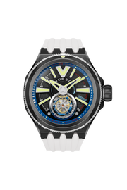 Nubeo Messenger Automatic Ice Galaxy Limited Edition