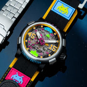 Nubeo Orion Automatic Nightfall Nexus Limited Edition