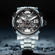 Nubeo Orion Automatic Stealth Star Limited Edition
