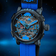 Nubeo Orion Automatic Cosmic Shadow Limited Edition