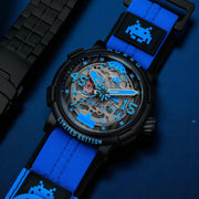 Nubeo Orion Automatic Cosmic Shadow Limited Edition