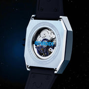 Nubeo Console Automatic Atari Asteroids 2600 Limited Edition Asteroid Black