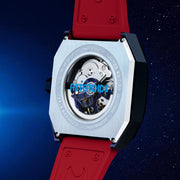 Nubeo Console Automatic Atari Asteroids 2600 Limited Edition Fireball Fury