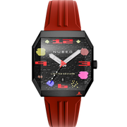 Nubeo Console Automatic Atari Asteroids 2600 Limited Edition Fireball Fury