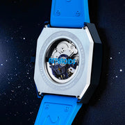 Nubeo Console Automatic Atari Asteroids 2600 Limited Edition Nebula Night