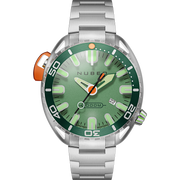 Nubeo Aluminaut Automatic Limited Edition Sea Green