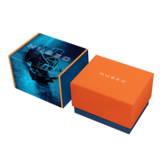 Nubeo Aluminaut Automatic Limited Edition Sea Green