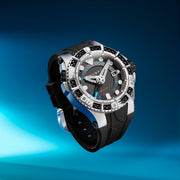 Nubeo Manta Automatic Limited Edition Midnight Ocean