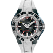 Nubeo Manta Automatic Limited Edition Tidal Blue