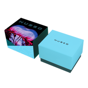 Nubeo Manta Automatic Limited Edition Tidal Blue