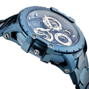 Nove Modena Chronograph Blue
