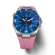 Nsquare Ocean Speed Diver Swiss Automatic Pink