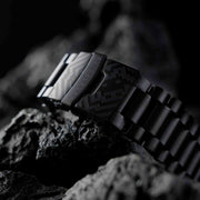 Nubeo Quasar Automatic Space Invaders Dark Matter Limited Edition