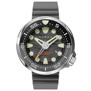 Nubeo Ventana Automatic Balsalt Gray Limited Edition